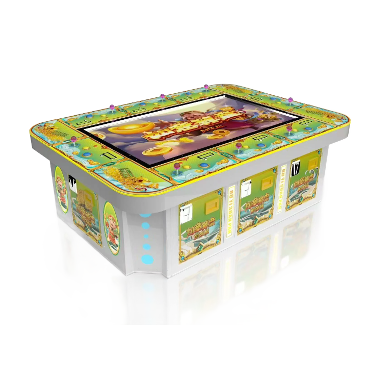Mesin arcade