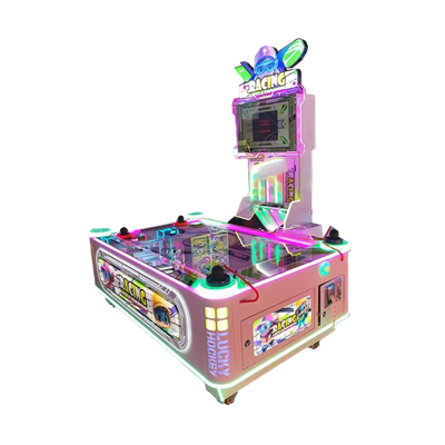 Arcade Air hoki Kaulinan