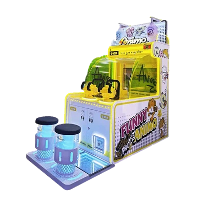 Arcade Ball Shooter