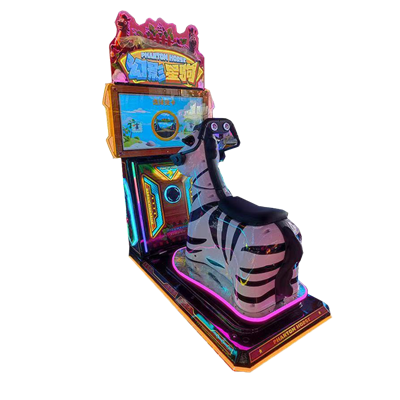 Mesin arcade Balap Kuda